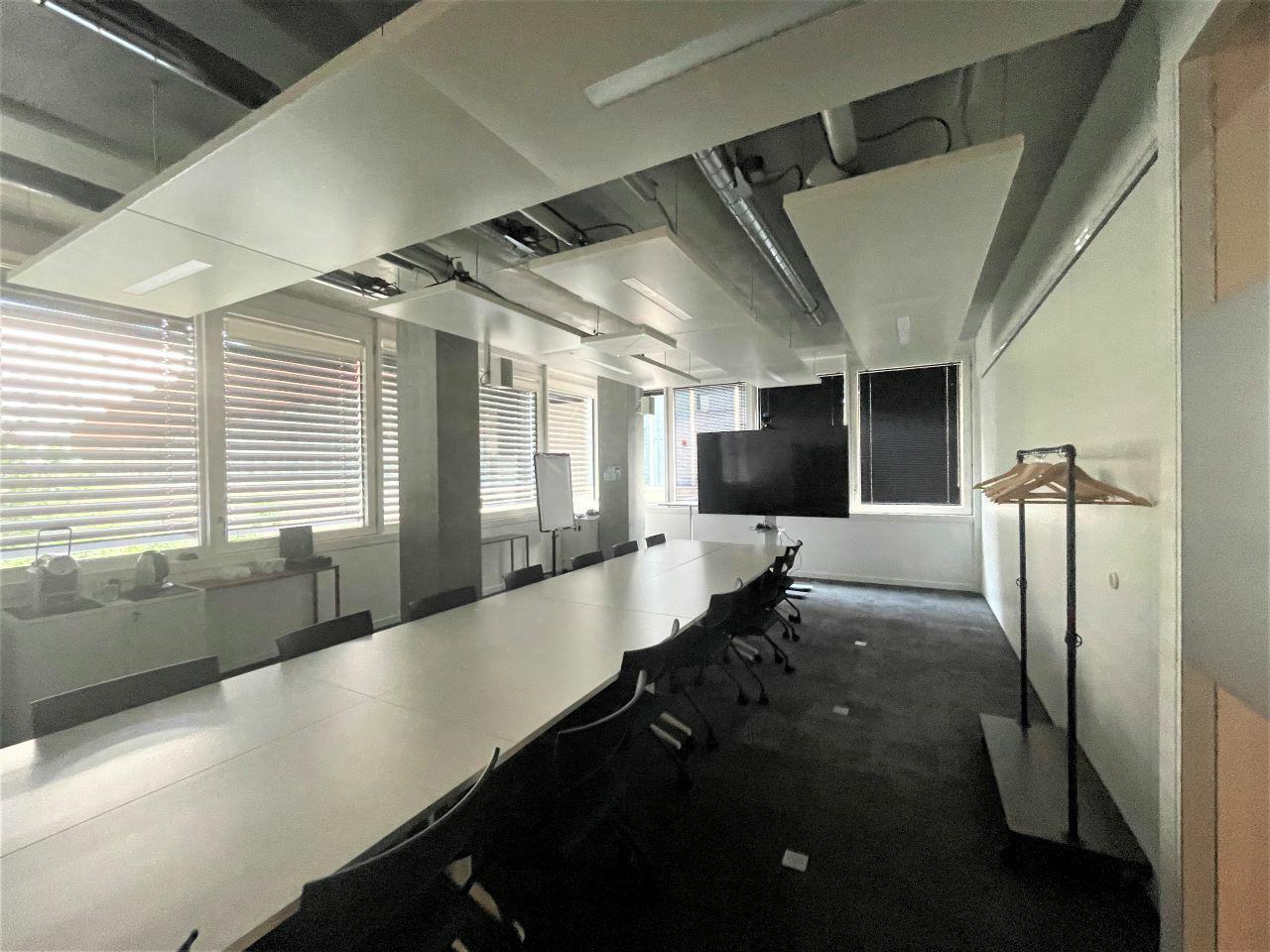 Bureau Lyon 4538m² Location bureau Lyon Rhône OLBUR2315153 14